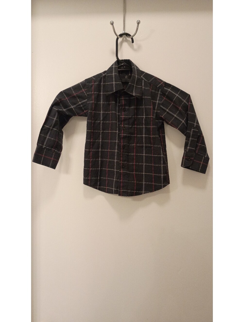 Button Down Shirt